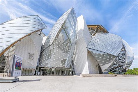 fondazione louis vuitton parigi parco|fondation louis vuitton location.